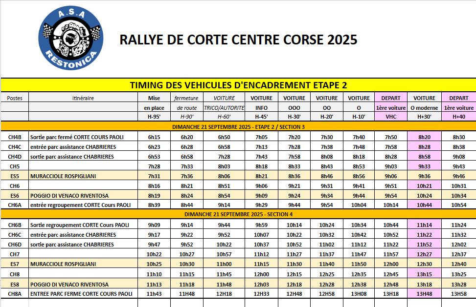 Cliquez sur l'image pour la voir en taille réelle 

Nom : 		Timing Dimanche.png 
Affichages :	2 
Taille :		93,5 Ko 
ID : 			96