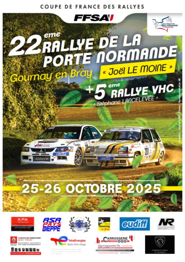 Cliquez sur l'image pour la voir en taille réelle 

Nom : 		Rallye de la Porte Normande 2025.jpg 
Affichages :	0 
Taille :		120,9 Ko 
ID : 			282