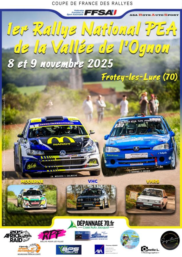 Cliquez sur l'image pour la voir en taille réelle 

Nom : 		Rallye de la Vallée de l’Ognon 2025.jpg 
Affichages :	0 
Taille :		124,1 Ko 
ID : 			346