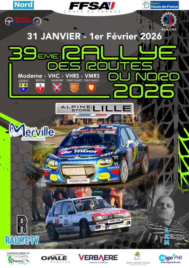 Cliquez sur l'image pour la voir en taille réelle 

Nom : 		Rallye des Routes du Nord 2026.jpg 
Affichages :	31 
Taille :		116,3 Ko 
ID : 			366