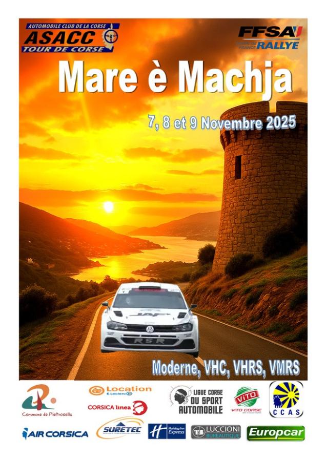 Cliquez sur l'image pour la voir en taille réelle 

Nom : 		Rallye MARE E MACHJA 2025.jpg 
Affichages :	32 
Taille :		87,2 Ko 
ID : 			373