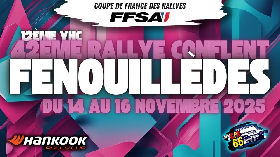 Cliquez sur l'image pour la voir en taille réelle 

Nom : 		Rallye du Fenouillèdes 2025.jpg 
Affichages :	14 
Taille :		101,9 Ko 
ID : 			463