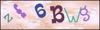 Image de vérification d'inscription